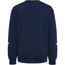 hummel hmlHARRY POTTER Jogginganzug Kinder 1009 - black iris 104