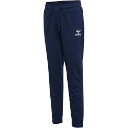 hummel hmlHARRY POTTER Jogginganzug Kinder 1009 - black iris 104