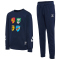 hummel hmlHARRY POTTER Jogginganzug Kinder 1009 - black iris 104