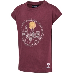 hummel hmlHARRY POTTER T-Shirt Mädchen 3679 -...