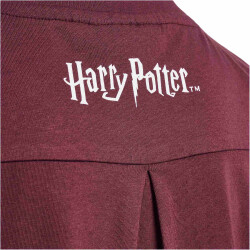 hummel hmlHARRY POTTER T-Shirt Mädchen 3679 - catawba grape 128