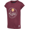 hummel hmlHARRY POTTER T-Shirt Mädchen 3679 - catawba grape 128