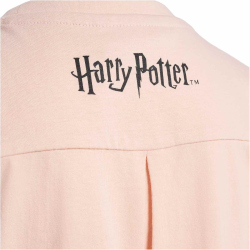 hummel hmlHARRY POTTER T-Shirt M&auml;dchen 3278 - peach whip 134