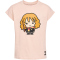 hummel hmlHARRY POTTER T-Shirt M&auml;dchen 3278 - peach whip 134