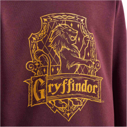 hummel hmlHARRY POTTER Hoodie Jungen 3679 - catawba grape 104