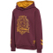 hummel hmlHARRY POTTER Hoodie Jungen 3679 - catawba grape 104