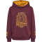 hummel hmlHARRY POTTER Hoodie Jungen 3679 - catawba grape 104