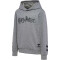 hummel hmlHARRY POTTER Hoodie Jungen 2800 - medium melange 104