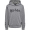 hummel hmlHARRY POTTER Hoodie Jungen 2800 - medium melange 104