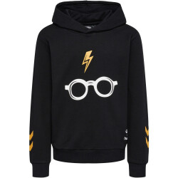 hummel hmlHARRY POTTER Hoodie Jungen 2001 - black 104