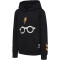hummel hmlHARRY POTTER Hoodie Jungen 2001 - black 104