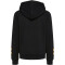 hummel hmlHARRY POTTER Hoodie Jungen 2001 - black 104