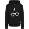 hummel hmlHARRY POTTER Hoodie Jungen 2001 - black 104