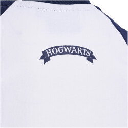 hummel hmlHARRY POTTER Langarmshirt Kinder 9001 - white 104
