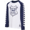 hummel hmlHARRY POTTER Langarmshirt Kinder 9001 - white 104