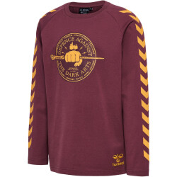 hummel hmlHARRY POTTER Langarmshirt Kinder 3679 - catawba...