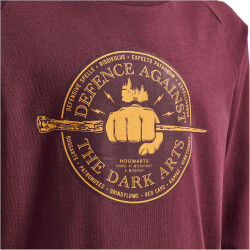 hummel hmlHARRY POTTER Langarmshirt Kinder 3679 - catawba grape 104