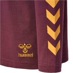hummel hmlHARRY POTTER Langarmshirt Kinder 3679 - catawba grape 104