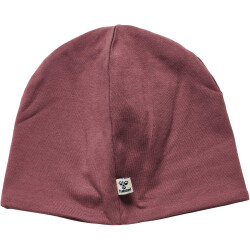 hummel hmlPERRY Strickmütze Kinder 4085 - rose brown...