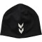 hummel hmlPERRY Strickmütze Kinder 2001 - black M (46-48)