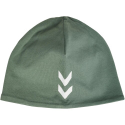 hummel hmlPERRY Strickmütze Kinder 6575 - laurel...