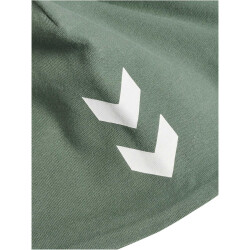 hummel hmlPERRY Strickmütze Kinder 6575 - laurel wreath M (46-48)