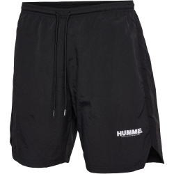 hummel hmlLGC CHAD Woven Shorts Herren 2001 - black M