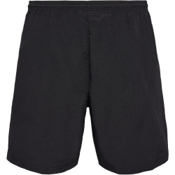 hummel hmlLGC CHAD Woven Shorts Herren 2001 - black M