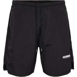 hummel hmlLGC CHAD Woven Shorts Herren 2001 - black L