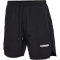 hummel hmlLGC CHAD Woven Shorts Herren 2001 - black L