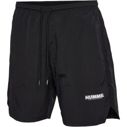 hummel hmlLGC CHAD Woven Shorts Herren 2001 - black XL