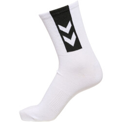 3er Pack hummel hmlLEGACY Chevron Socken 9185 -...