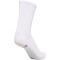 3er Pack hummel hmlLEGACY Chevron Socken 9185 - white/moon rock/white 10 (36-40)