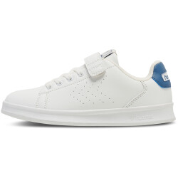 hummel Busan Sneaker Kinder 7050 - bering sea 26