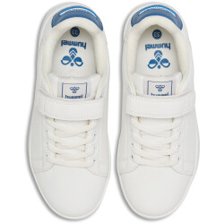 hummel Busan Sneaker Kinder 7050 - bering sea 26