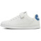 hummel Busan Sneaker Kinder 7050 - bering sea 26