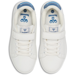 hummel Busan Sneaker Kinder 7050 - bering sea 28