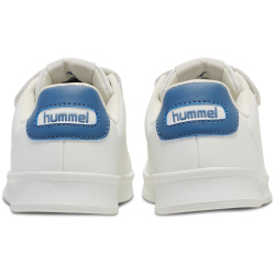 hummel Busan Sneaker Kinder 7050 - bering sea 28