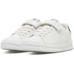 hummel Busan Sneaker Kinder 7050 - bering sea 28