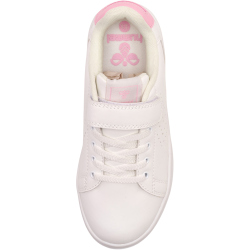 hummel Busan Sneaker Kinder 3274 - lilac sachet 26
