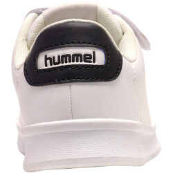 hummel Busan Sneaker Kinder 2001 - black 26