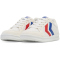 hummel Baseline Sneaker 9253 - white/blue/red 39