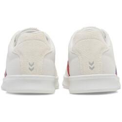 hummel Baseline Sneaker 9253 - white/blue/red 41