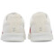 hummel Baseline Sneaker 9253 - white/blue/red 41
