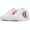 hummel Baseline Sneaker 9253 - white/blue/red 41