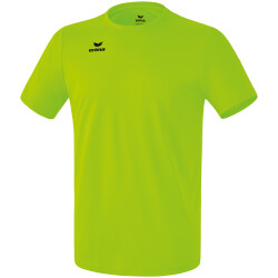 erima Teamsport Funktionsshirt green gecko S