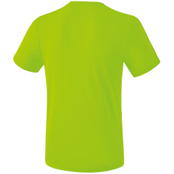 erima Teamsport Funktionsshirt green gecko S