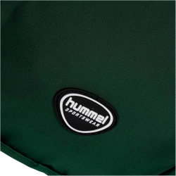 hummel hmlLGC Umh&auml;ngetasche 6195 - dark green