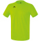 erima kurzarm Trainingsshirt Herren green gecko M