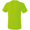 erima kurzarm Trainingsshirt Herren green gecko M